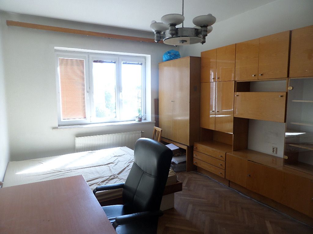 Pronájem bytu pokoje 21 m²