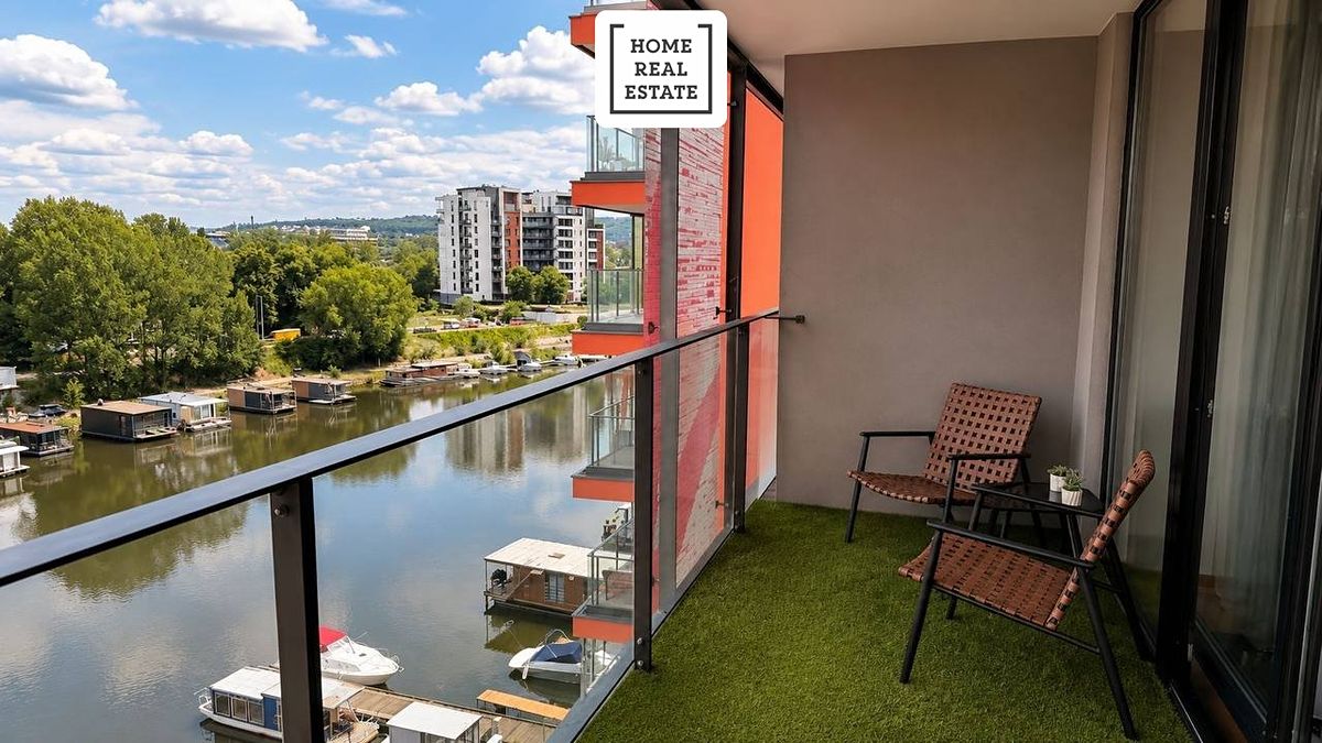 Pronájem bytu 3+kk 103 m² – fotografie 5