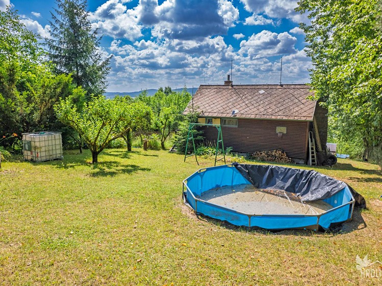Prodej domu, 47 m² (5 z 22)