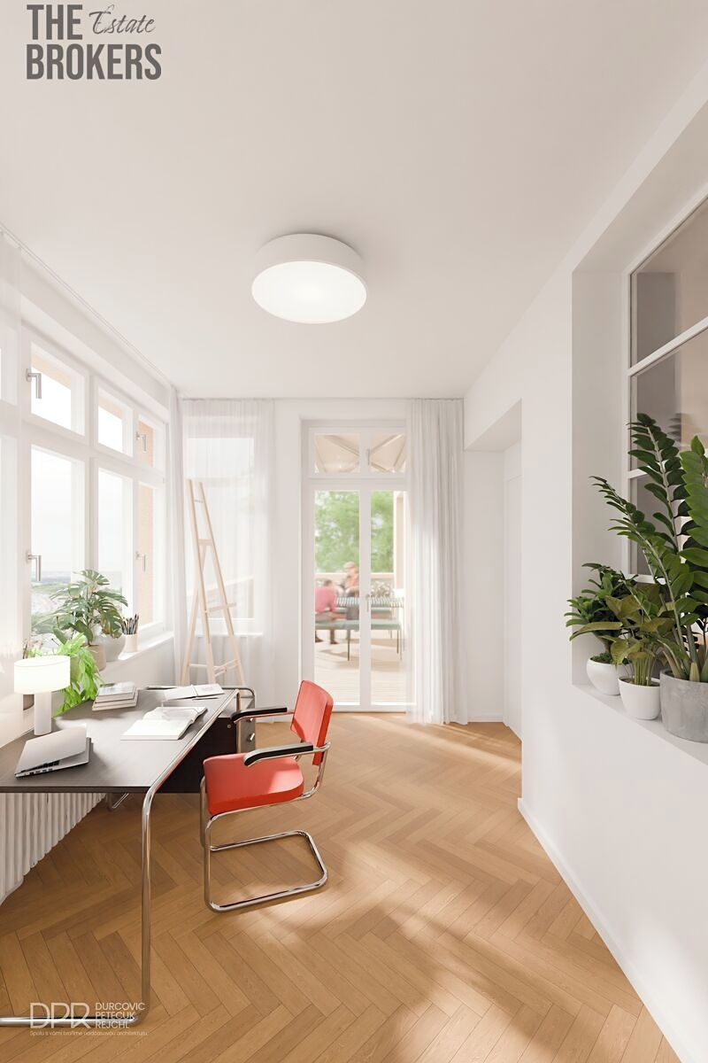 Prodej bytu 4+kk 108 m² – fotografie 2