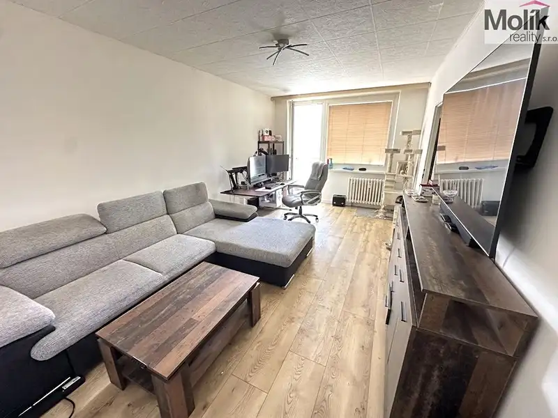 Prodej bytu 3+1 69 m², Teplice – náhled fotky 3