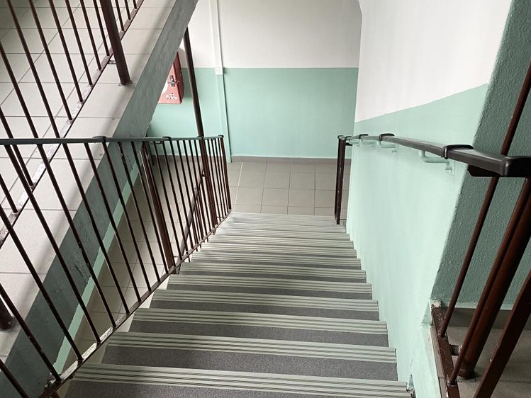 Квартира 3+1 на продаж, 69 м² (18 з 23)