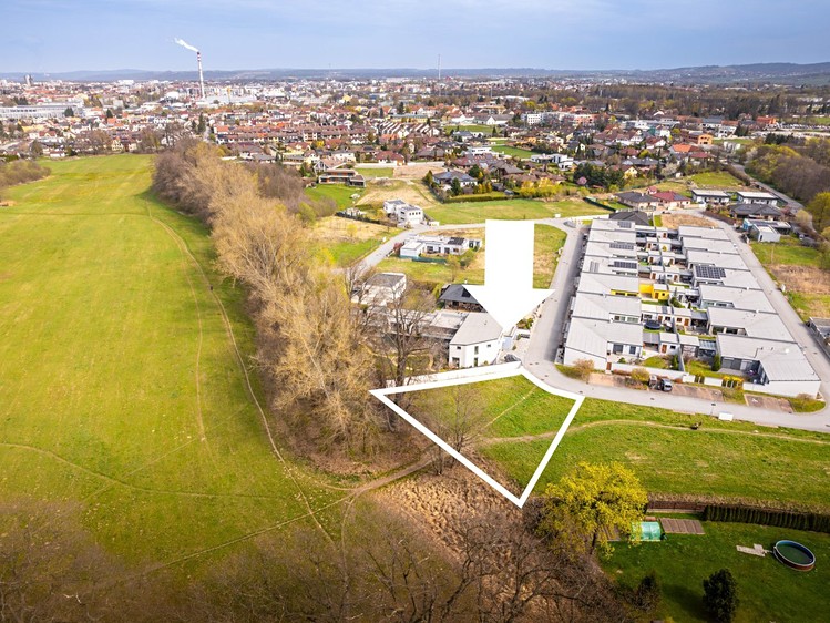 Prodej pozemku, 863 m² (3 z 15)