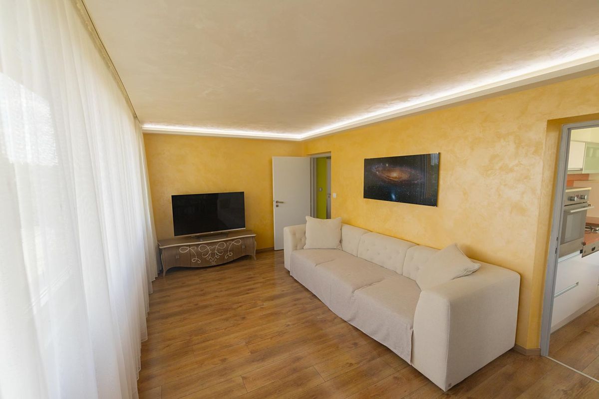 Prodej bytu 3+1 67 m²