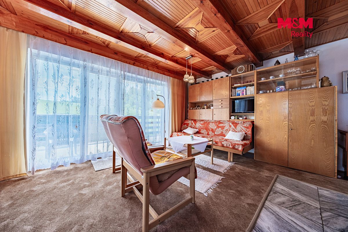 Prodej chaty 86 m², pozemek 541 m² – fotografie 3