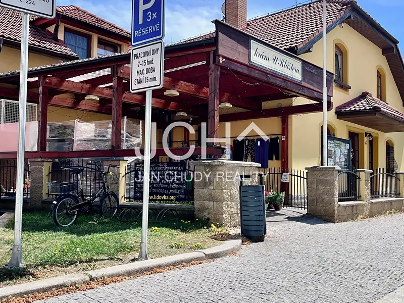 Pronájem obchodního prostoru 65 m², Uničov – náhled fotky 2