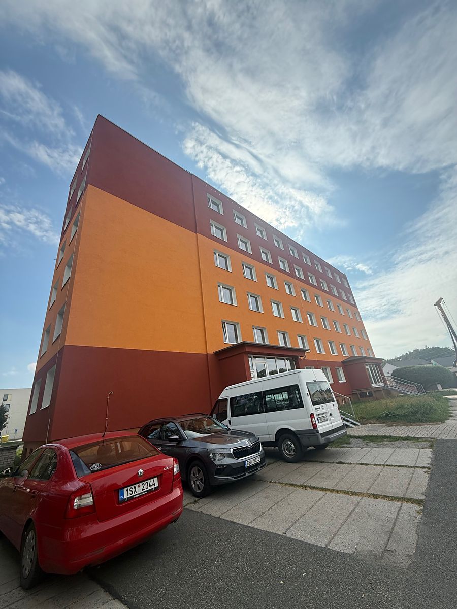 Prodej bytu 3+1 78 m² – fotografie 2