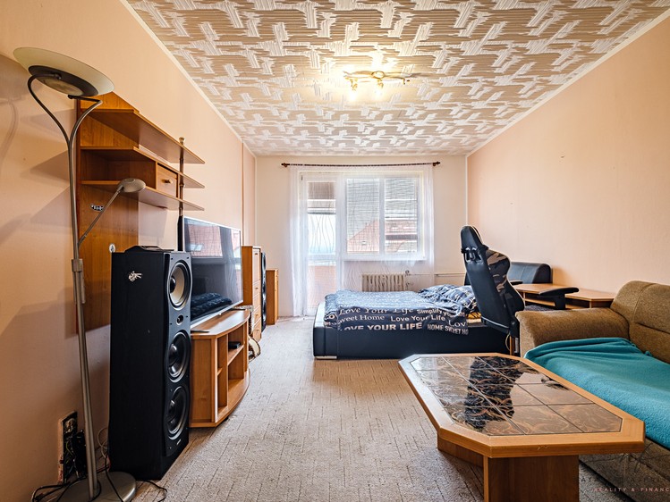 Prodej bytu 2+1, 52 m² (3 z 16)