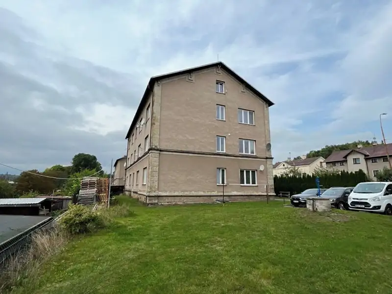 Prodej bytu atypický 112 m², Meziměstí – náhled fotky 2