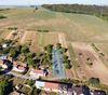 Prodej stavebního pozemku 2000 m²Nikolčice