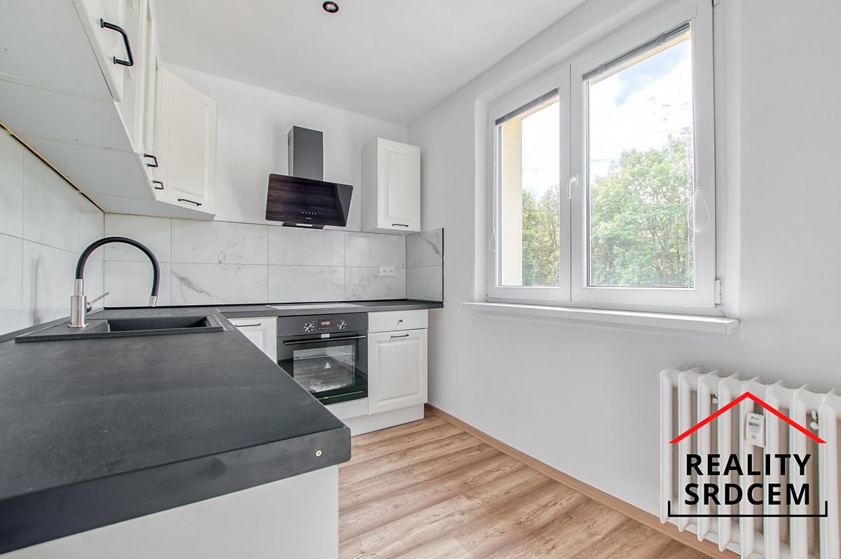 Pronájem bytu 2+1 54 m² – fotografie 2