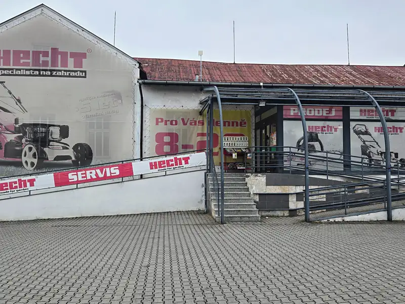 Prodej obchodního prostoru 1100 m², Havířov – náhled fotky 2