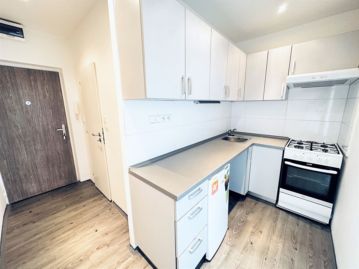 Prodej bytu 2+kk 37 m² – fotografie 4