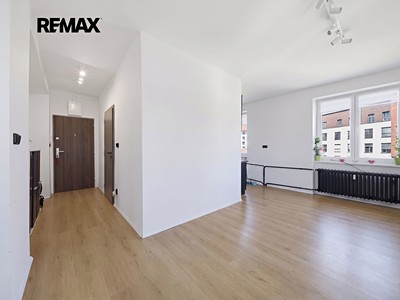 Prodej bytu 2+kk 51 m²