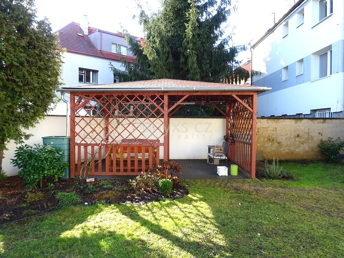 Prodej vícegeneračního domu 191 m², pozemek 601 m² – fotografie 3