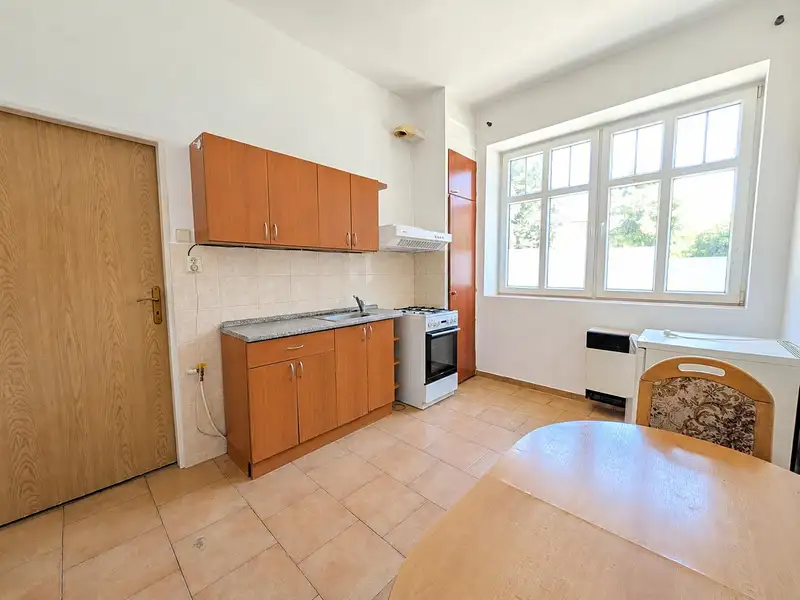 Pronájem bytu 1+1 35 m², Aš – náhled fotky 2