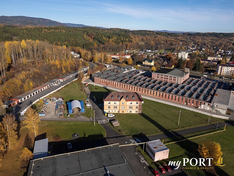 Комерційне приміщення на продаж, 1 088 м² (20 з 25)