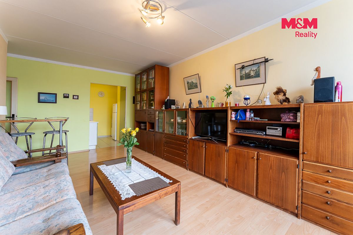 Prodej bytu 2+kk 48 m² – fotografie 5