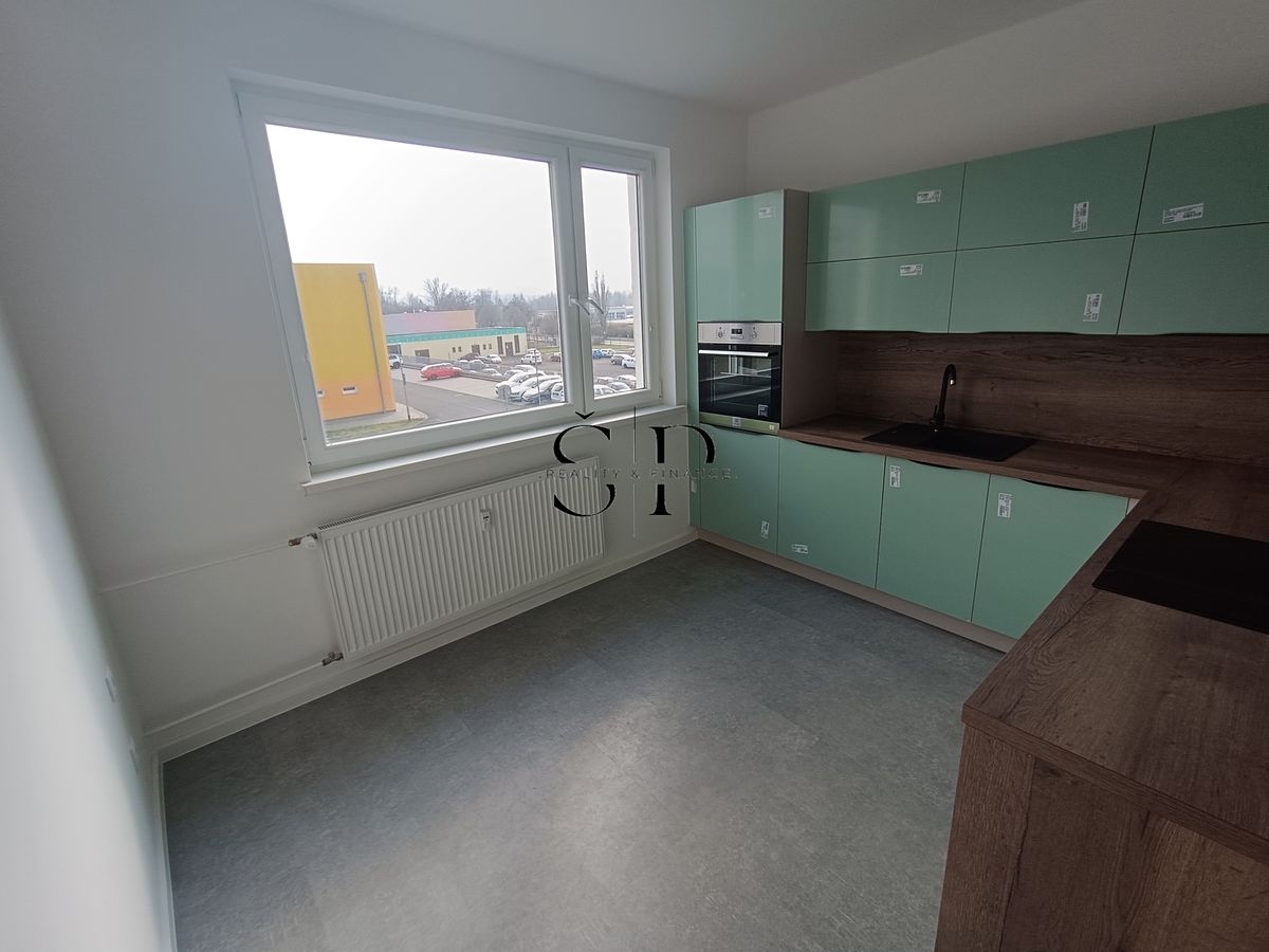 Prodej bytu 1+1 40 m² – fotografie 2