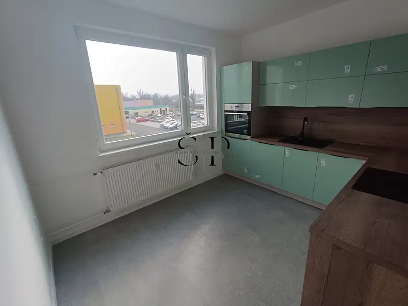 Prodej bytu 1+1 40 m², Sokolov – náhled fotky 2