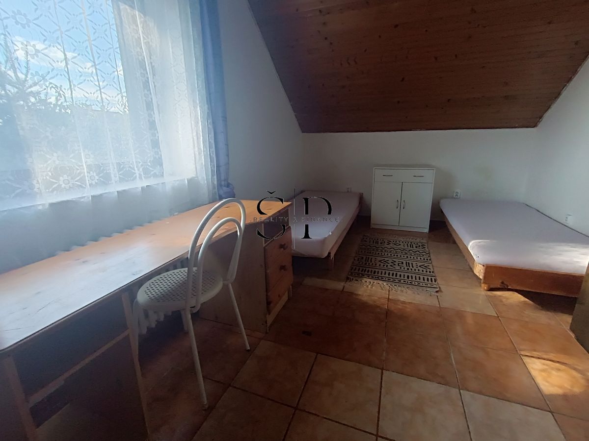 Pronájem bytu pokoje 18 m² – fotografie 3