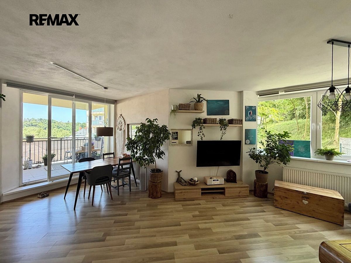 Prodej bytu 2+kk 64 m² – fotografie 3