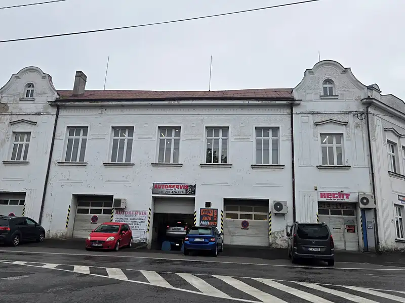 Prodej obchodního prostoru 1100 m², Havířov – náhled fotky 3