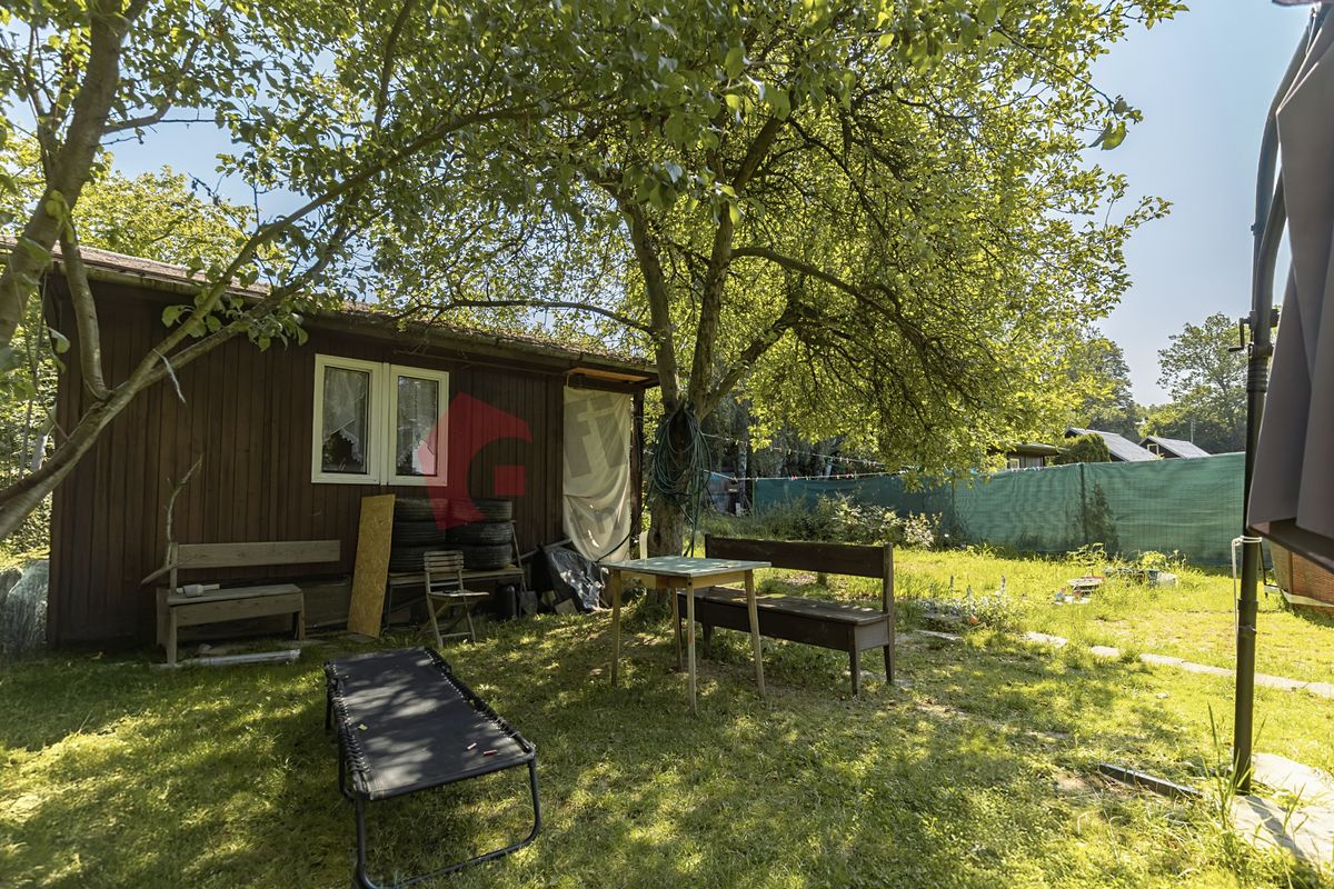 Prodej chaty 19 m², pozemek 449 m² – fotografie 2