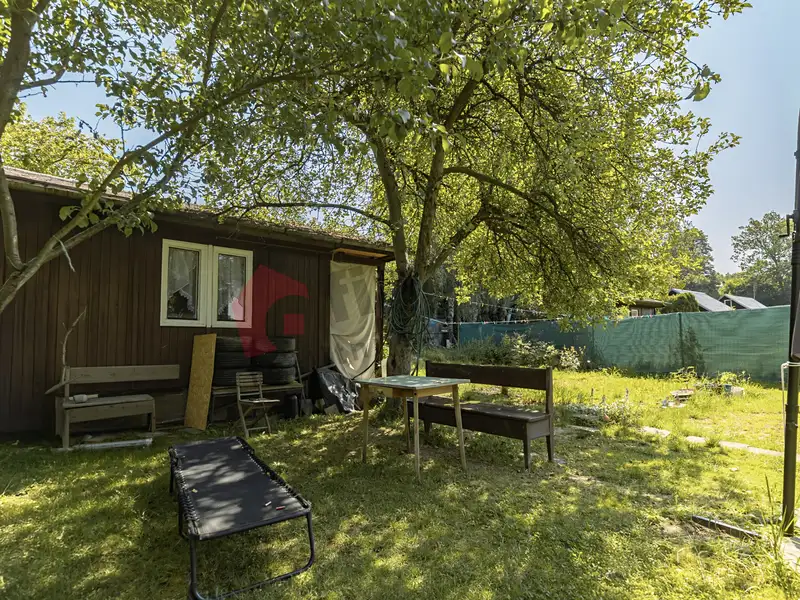 Prodej chaty 19 m², pozemek 449 m², Frýdek-Místek – náhled fotky 2