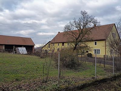 Prodej zemědělské usedlosti 150 m², pozemek 7248 m²