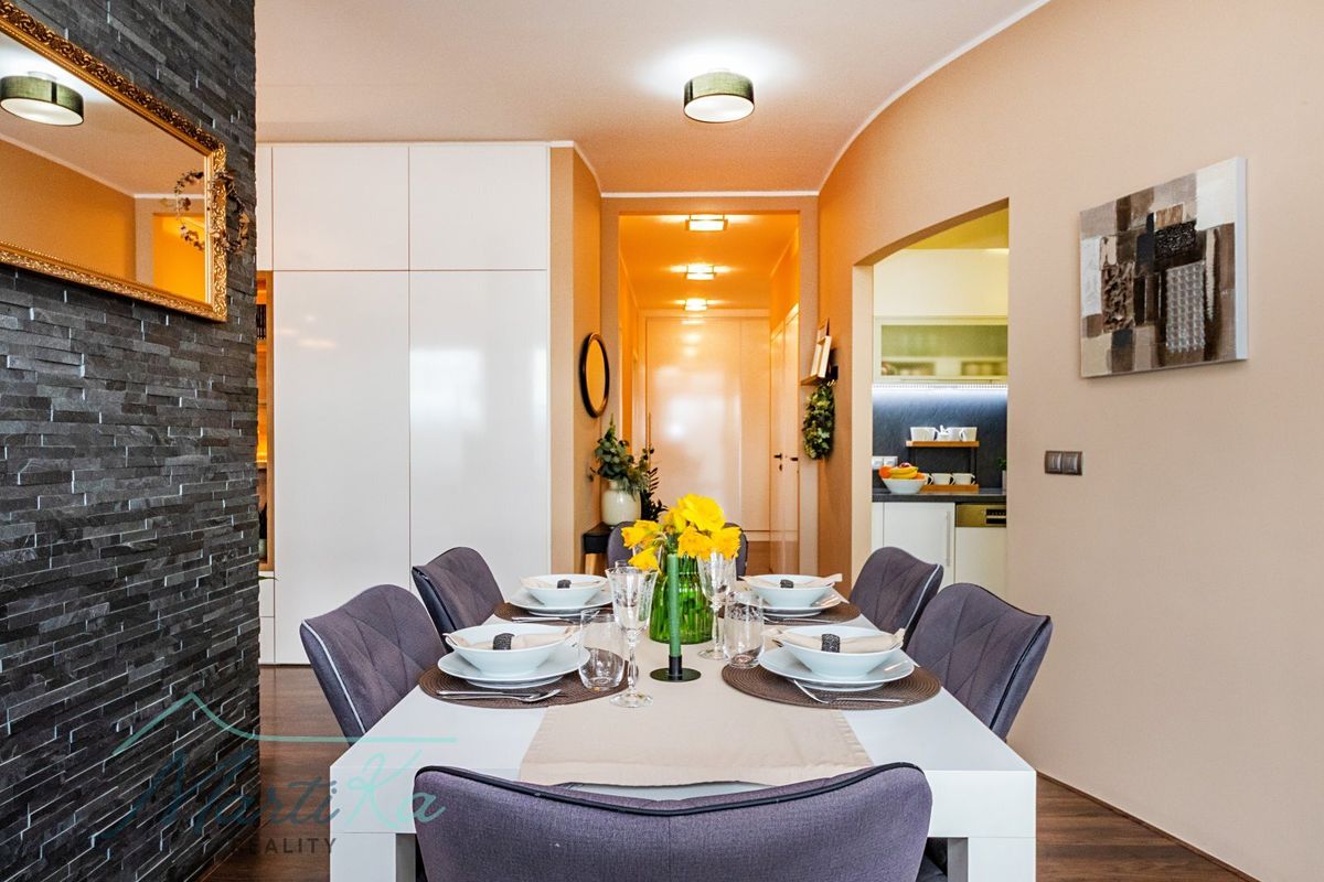 Prodej bytu 4+kk 109 m² – fotografie 5