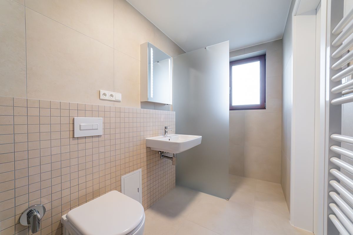 Prodej rodinného domu 106 m², pozemek 1000 m² – fotografie 4