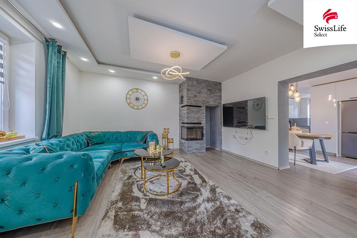 Prodej bytu 4+kk 100 m² – fotografie 4