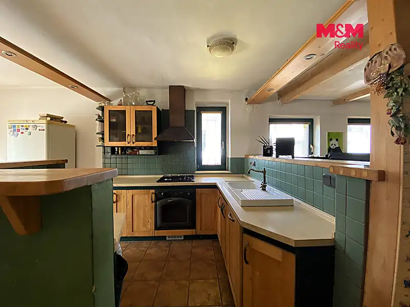Prodej rodinného domu 130 m², pozemek 325 m², Velká Losenice – náhled fotky 3