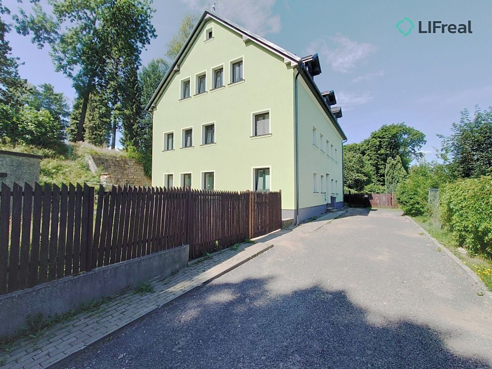 Pronájem bytu 3+kk 68 m² – fotografie 2