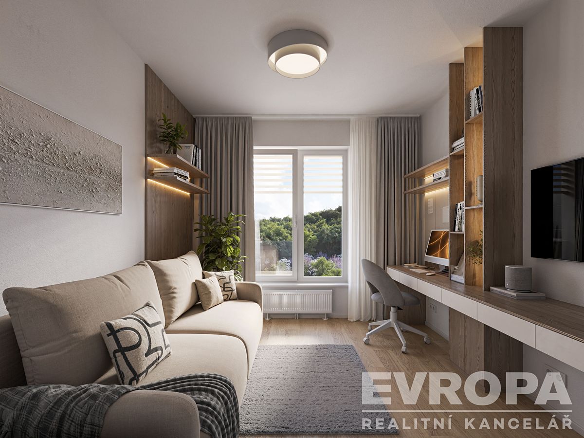 Prodej bytu 3+kk 88 m² – fotografie 5