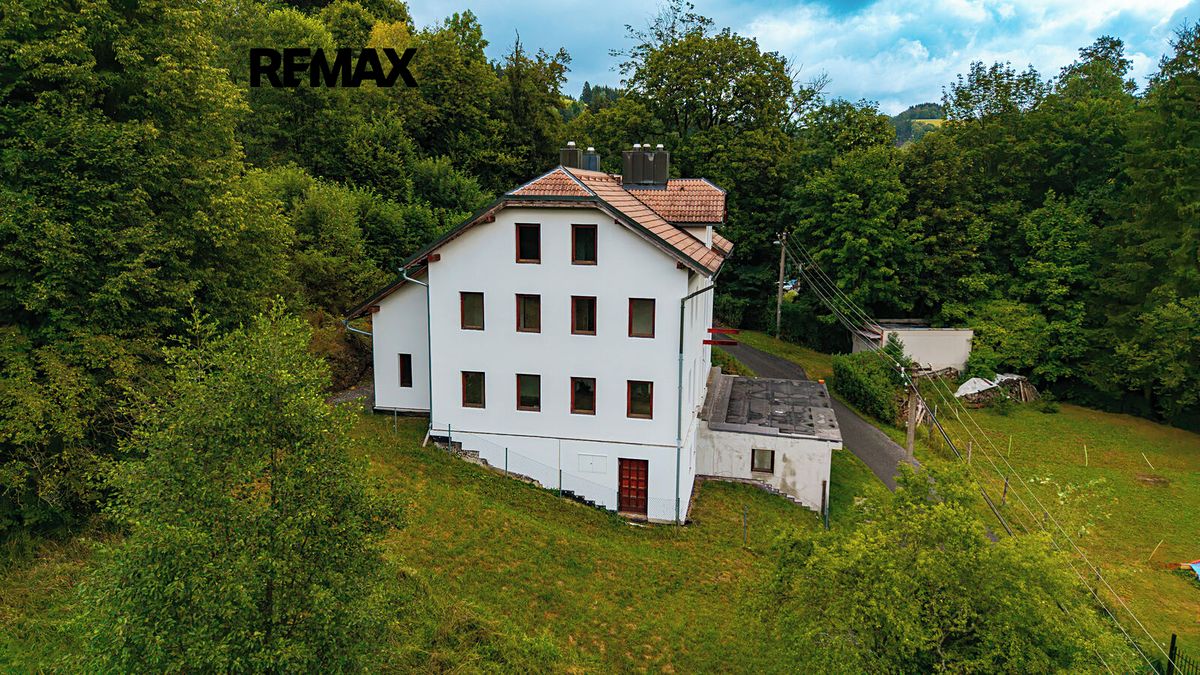 Prodej bytu atypický 600 m² – fotografie 4