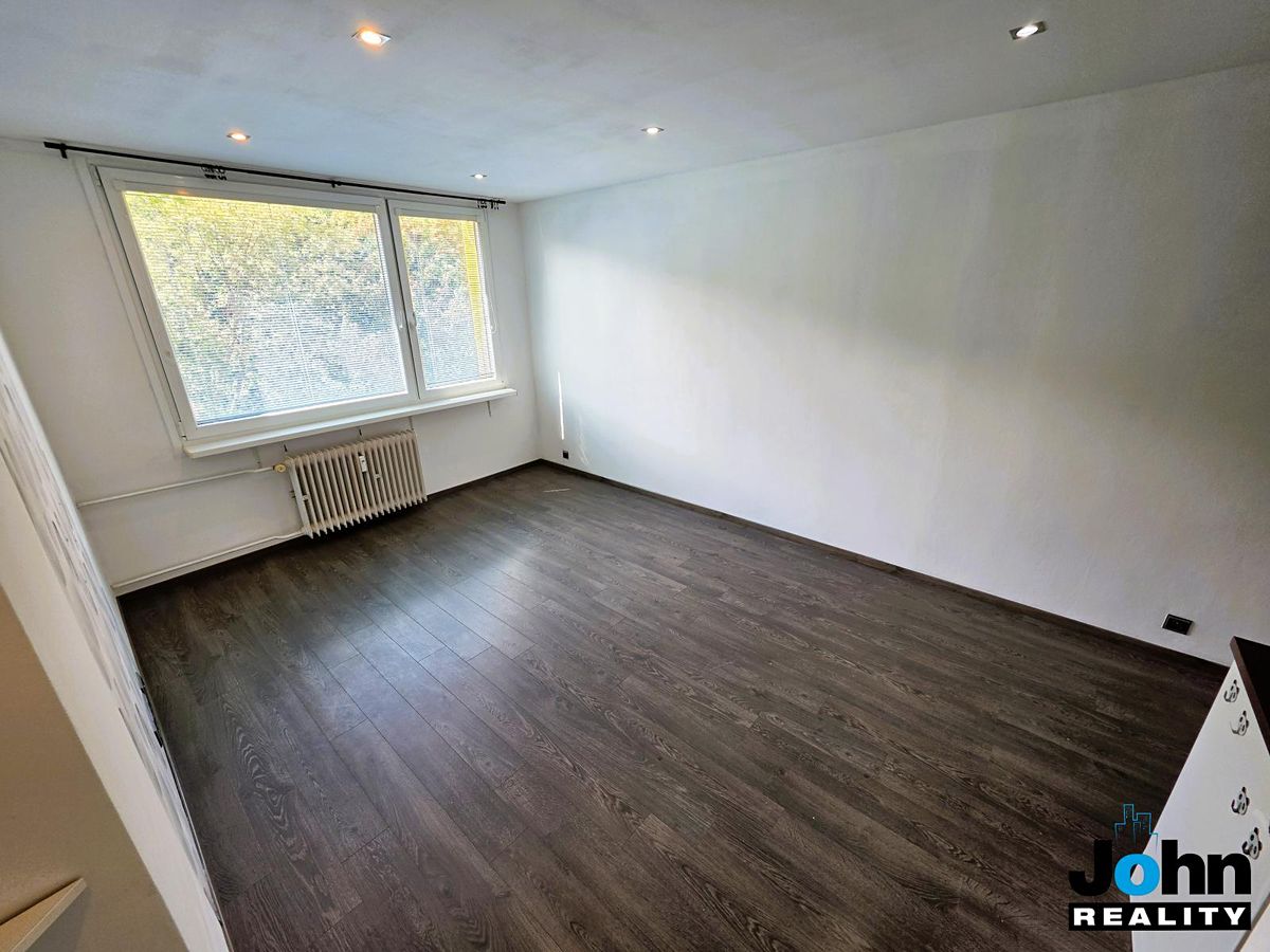 Prodej bytu 2+kk 40 m² – fotografie 5