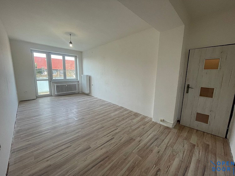 Pronájem bytu 2+1, 51 m² (1 z 12)