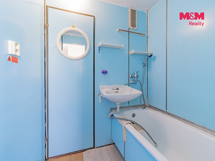 Квартира 2+1 в оренду, 49 м² (12 з 15)