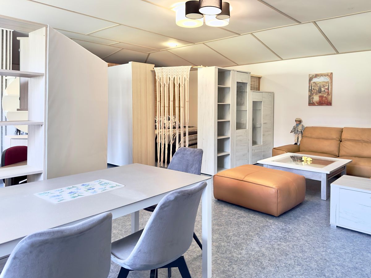 Pronájem bytu 2+kk 63 m² – fotografie 5