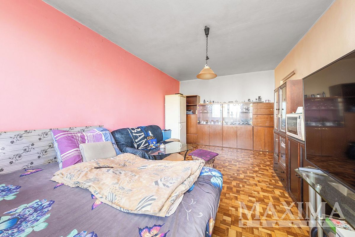 Prodej bytu 1+1 39 m² – fotografie 5