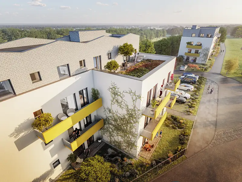 Prodej bytu 4+kk 84 m², České Budějovice – náhled fotky 1