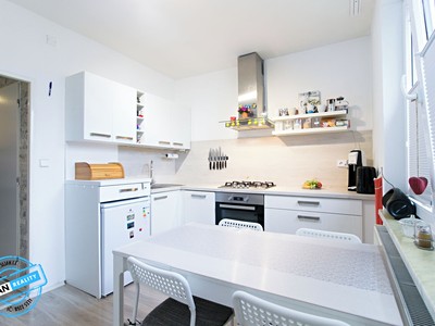 Prodej bytu 3+1 76 m²