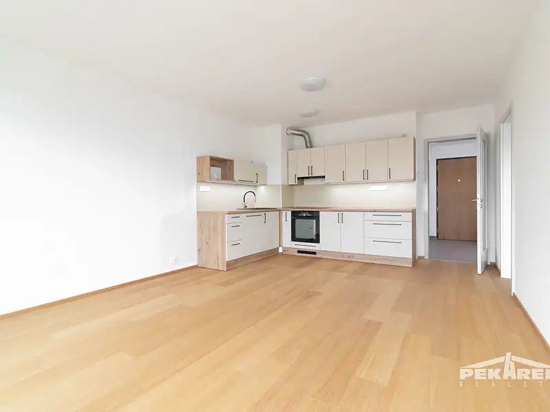 Pronájem bytu 2+kk 51 m², Praha – náhled fotky 2
