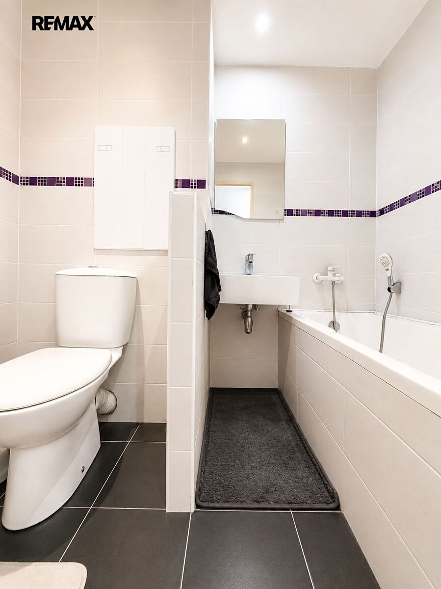 Prodej bytu 2+kk 40 m² – fotografie 3