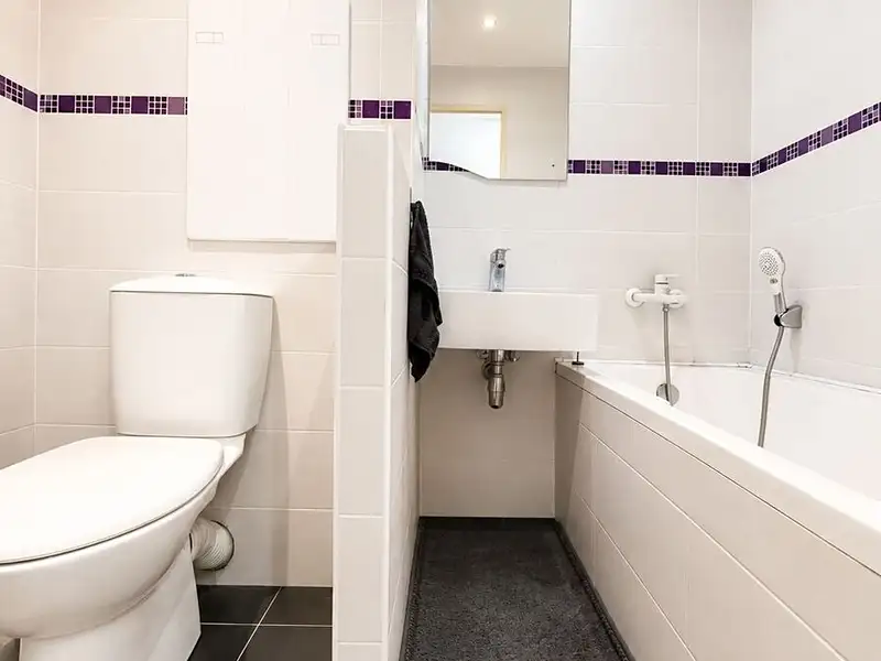 Prodej bytu 2+kk 40 m², Bílina – náhled fotky 3