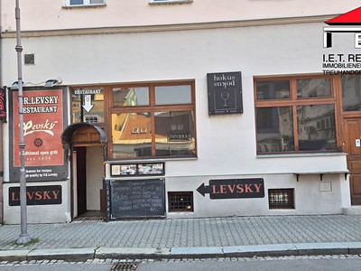 Комерційне приміщення в оренду, 145 м² (3 з 15)