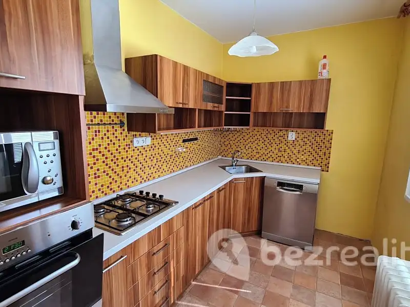 Prodej bytu 2+1 52 m², Teplice – náhled fotky 1