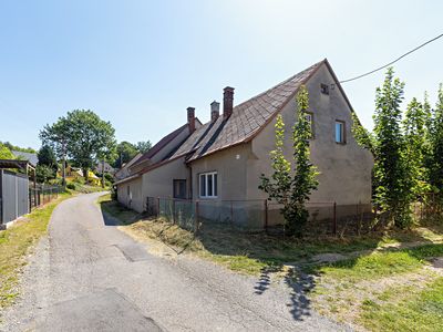 Prodej rodinného domu 200 m², pozemek 497 m²